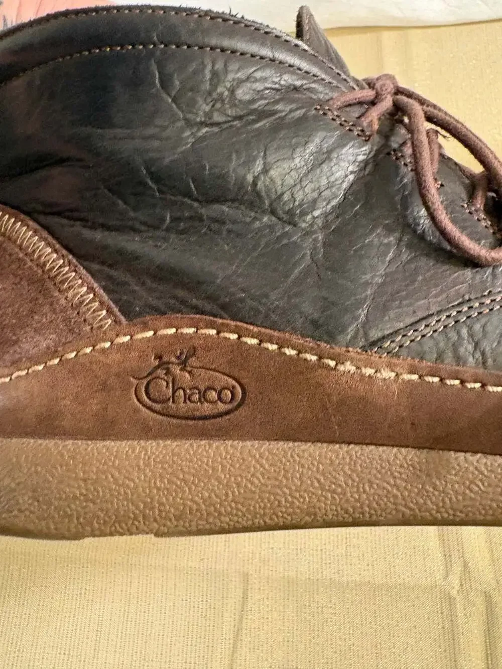 Chaco men montrose